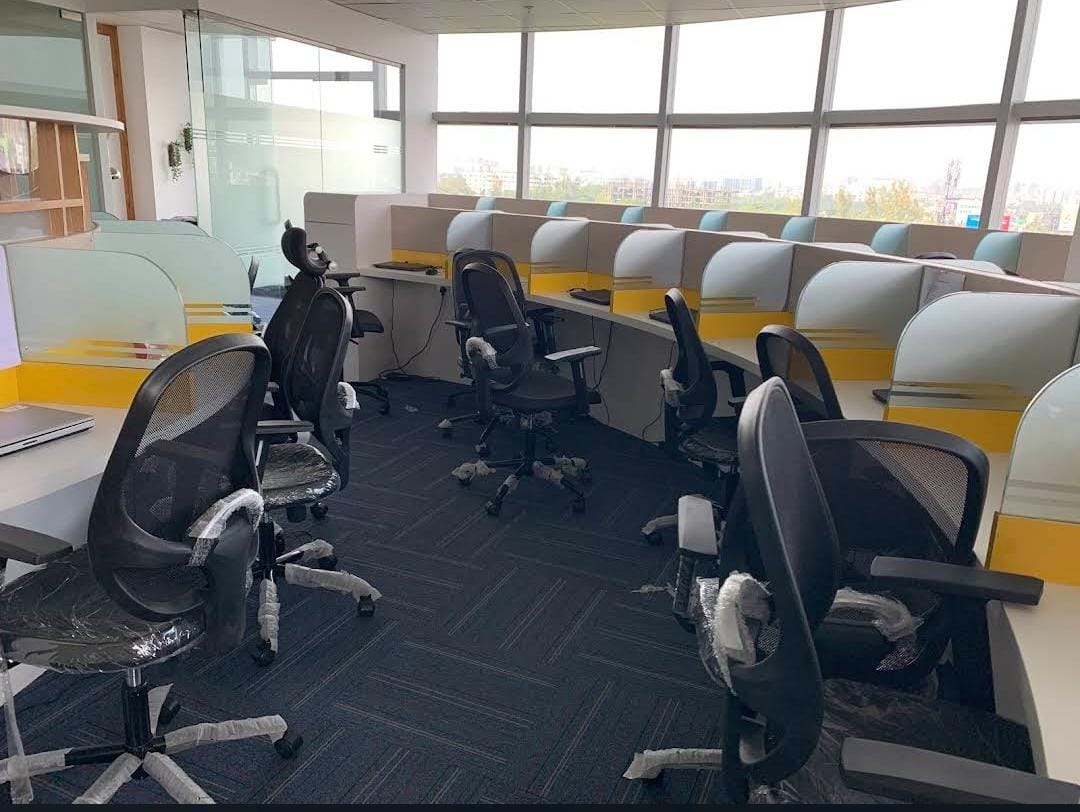 Affordable yet Premium Coworking Space Rent In Pune | Hadapsar’s Best Location